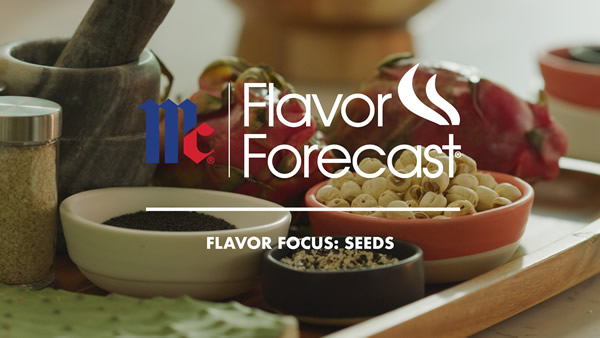 The Need For Seed